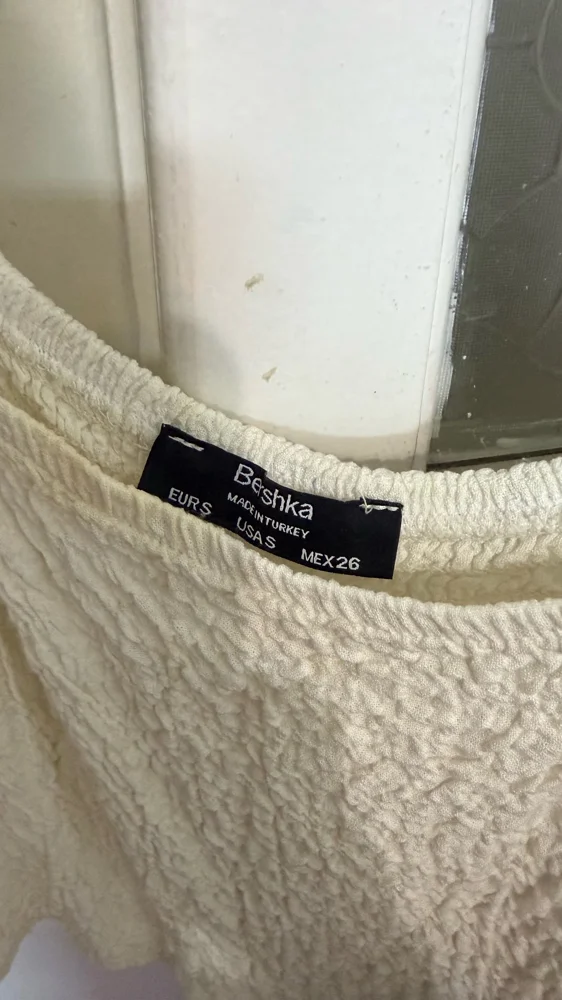 Bershka Blouses, size S / 36 / 8, photo 2