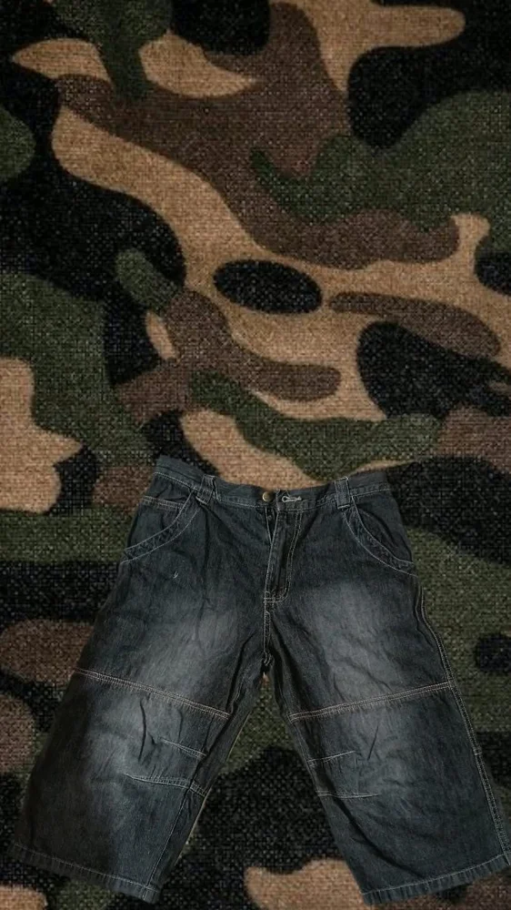 Skate Nation Jeans, size M, photo 2