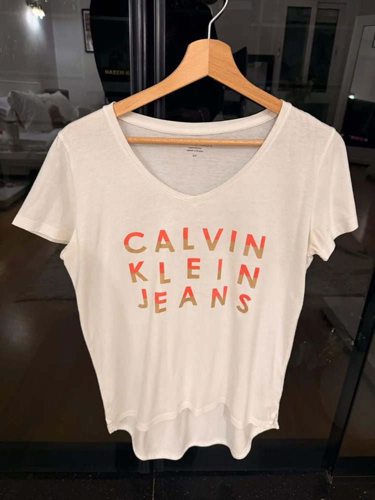 Calvin Klein Jeans T-shirts