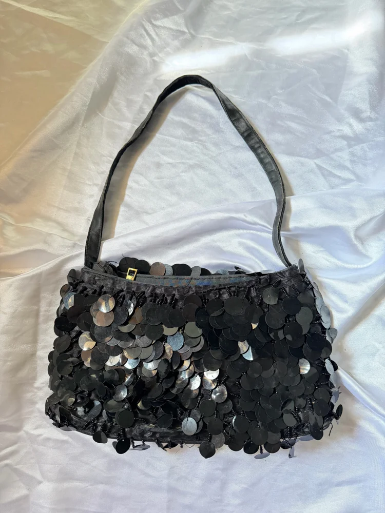 Shoulder Bags