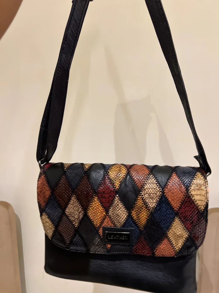 Cross-Body Bag, size Other, photo 4