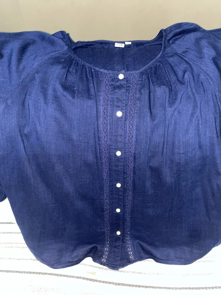 GAP Vests, size L / 40 / 12