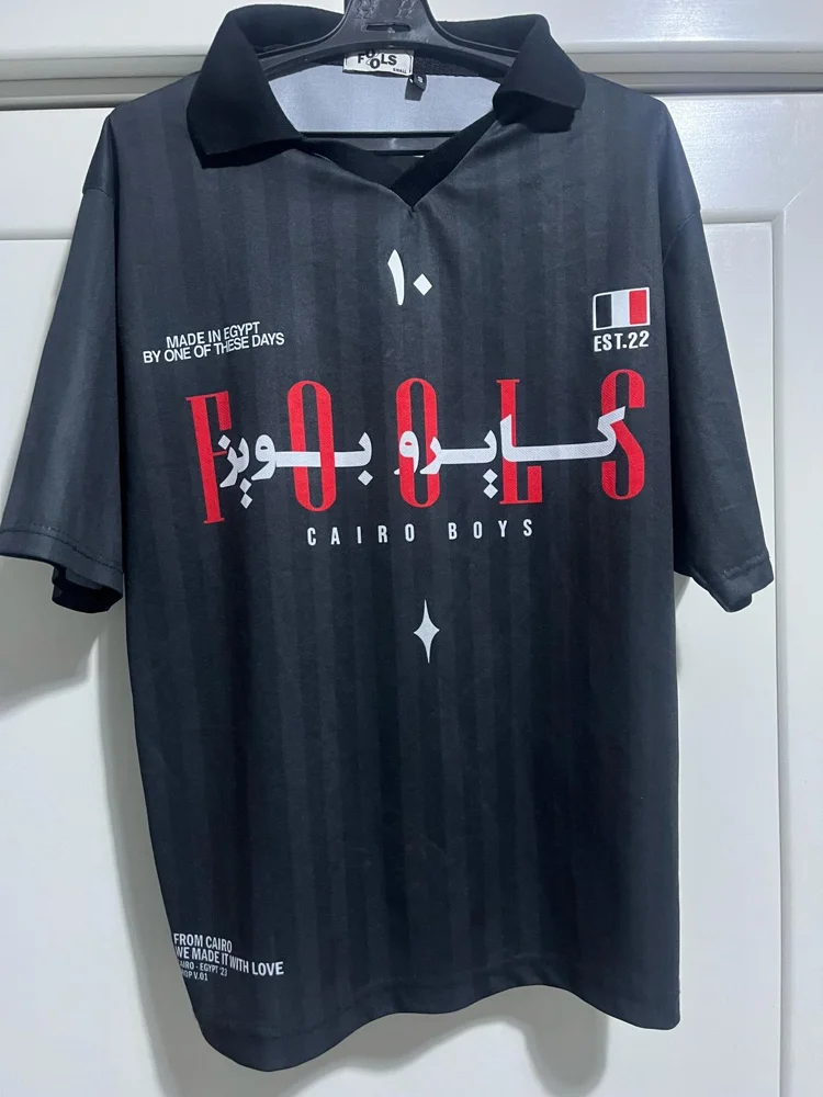 T-shirts