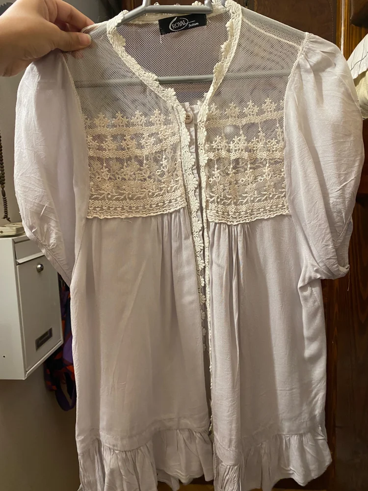 Local Blouses