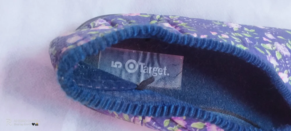 Flats, Excellent, size 35, photo 5