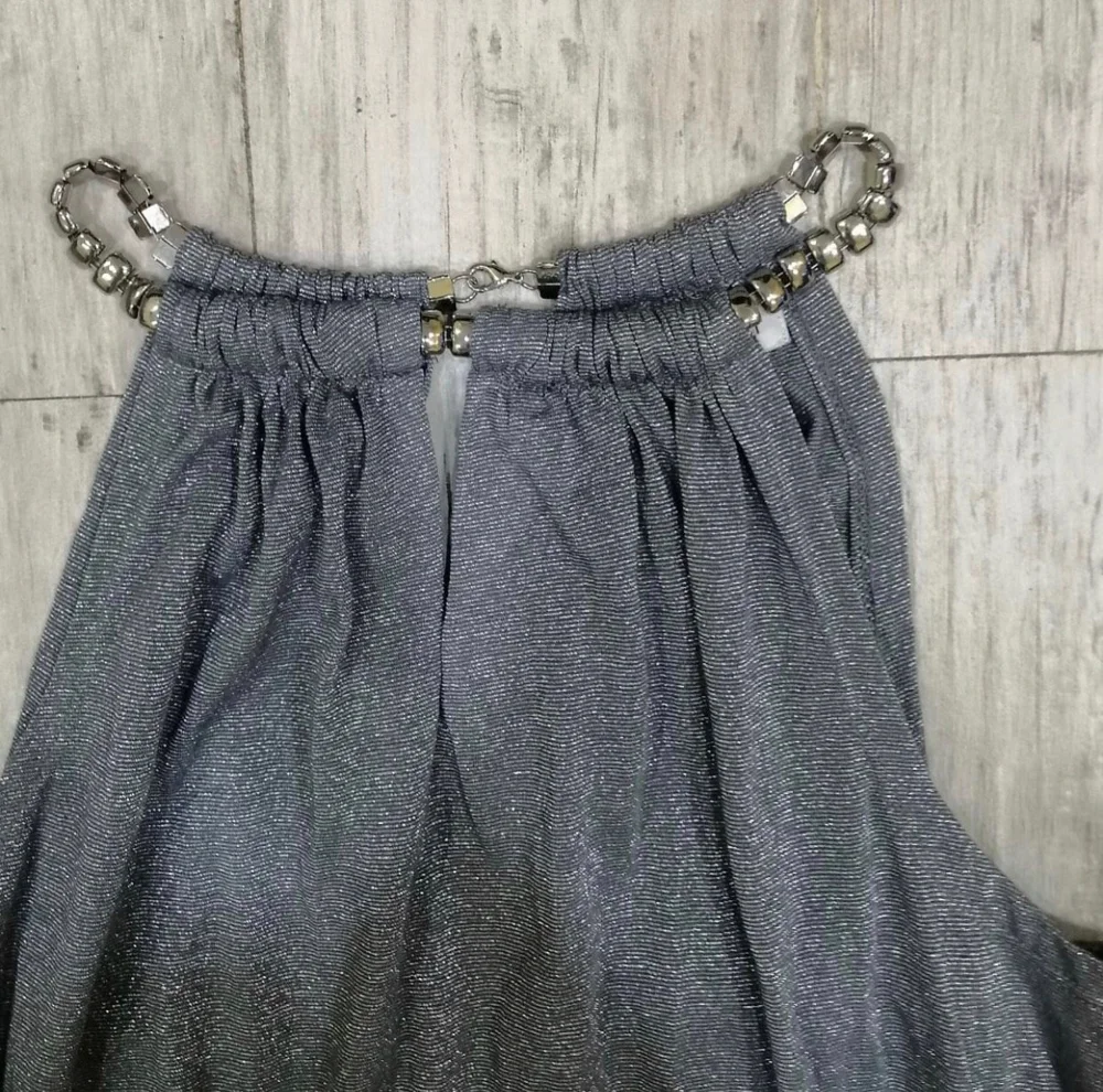 Calvin Klein Halter Tops, size S / 36 / 8, photo 2