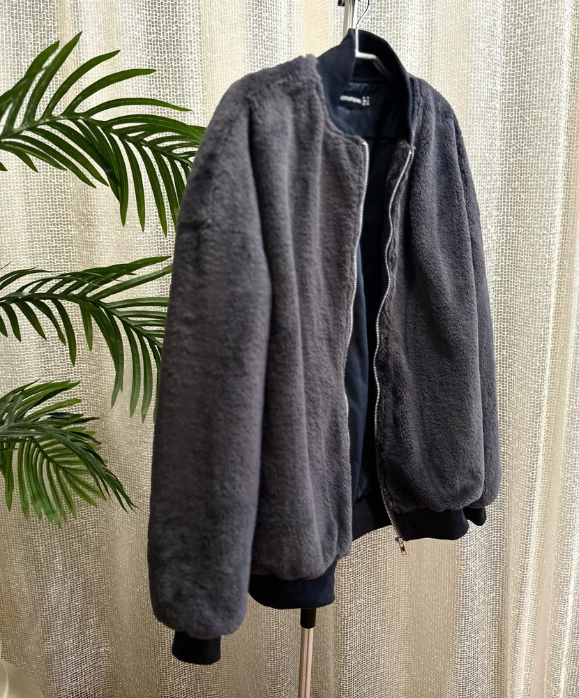 PrettyLittleThing Jackets, size XS / 34 / 6, photo 4