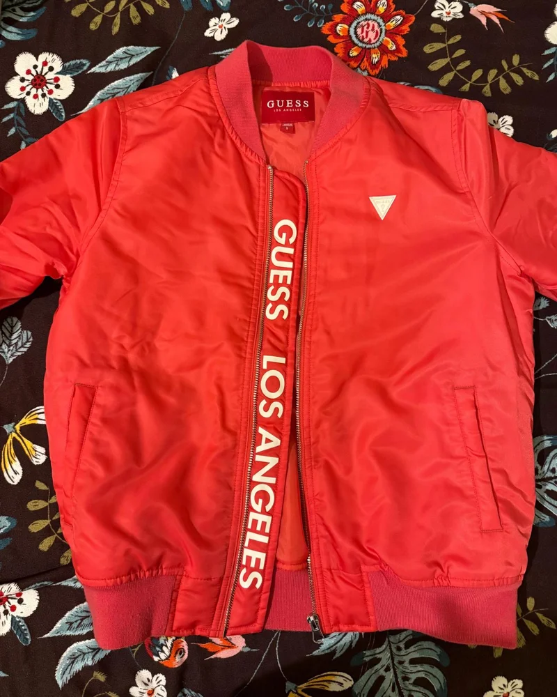 GUESS Long Sleeve