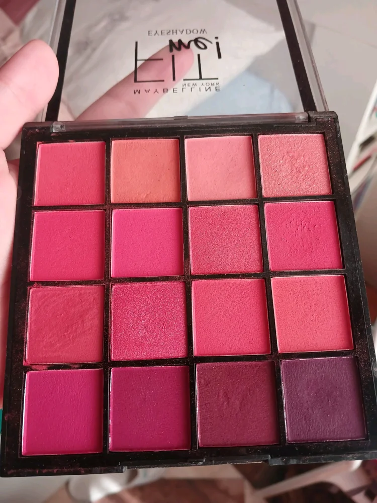 Maybelline Beauty Tools, size Other, photo 4