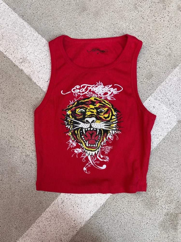 Ed Hardy Tank Tops, size S / 36 / 8, photo 2