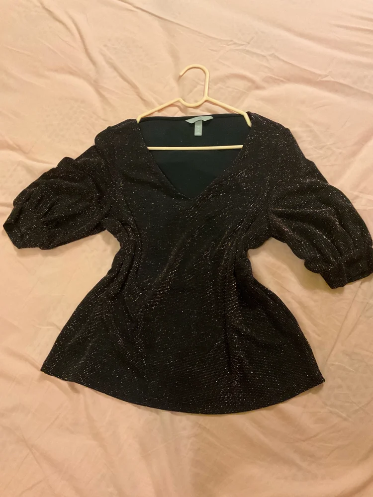 H&M Long Sleeve, size S / 36 / 8, photo 4
