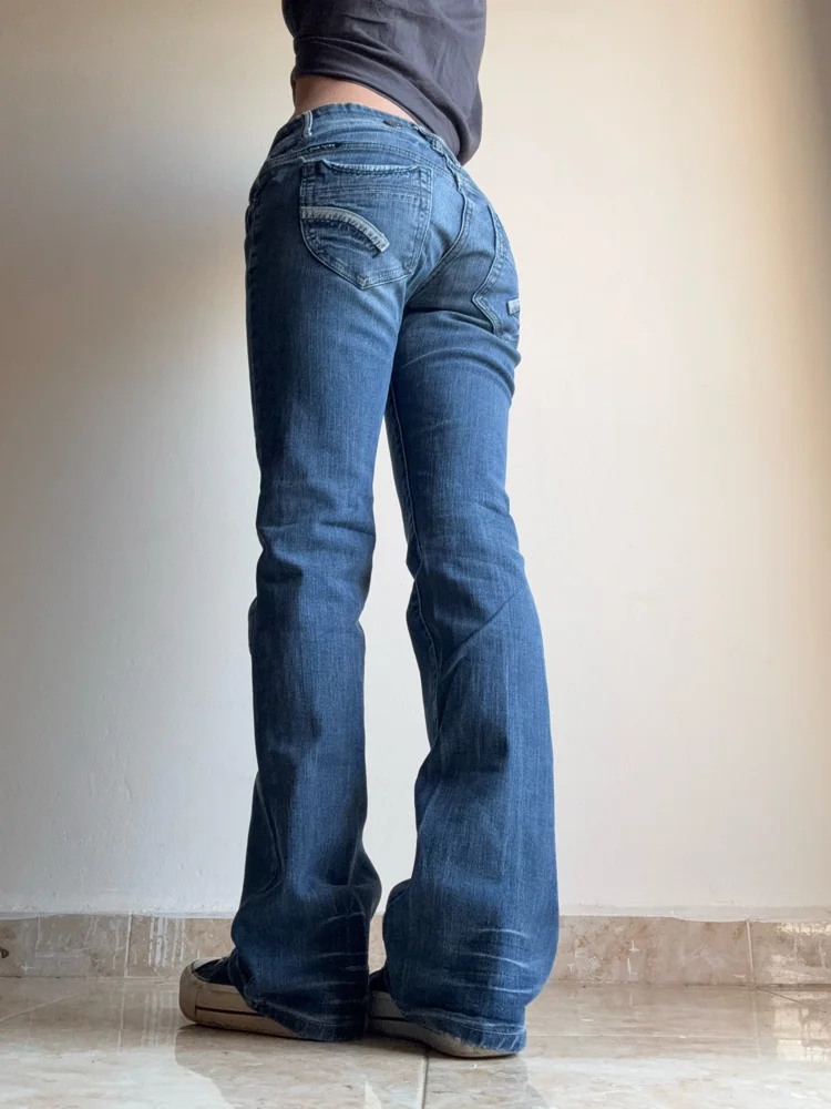 Tally Weijl Jeans, size S / 36 / 8, photo 2