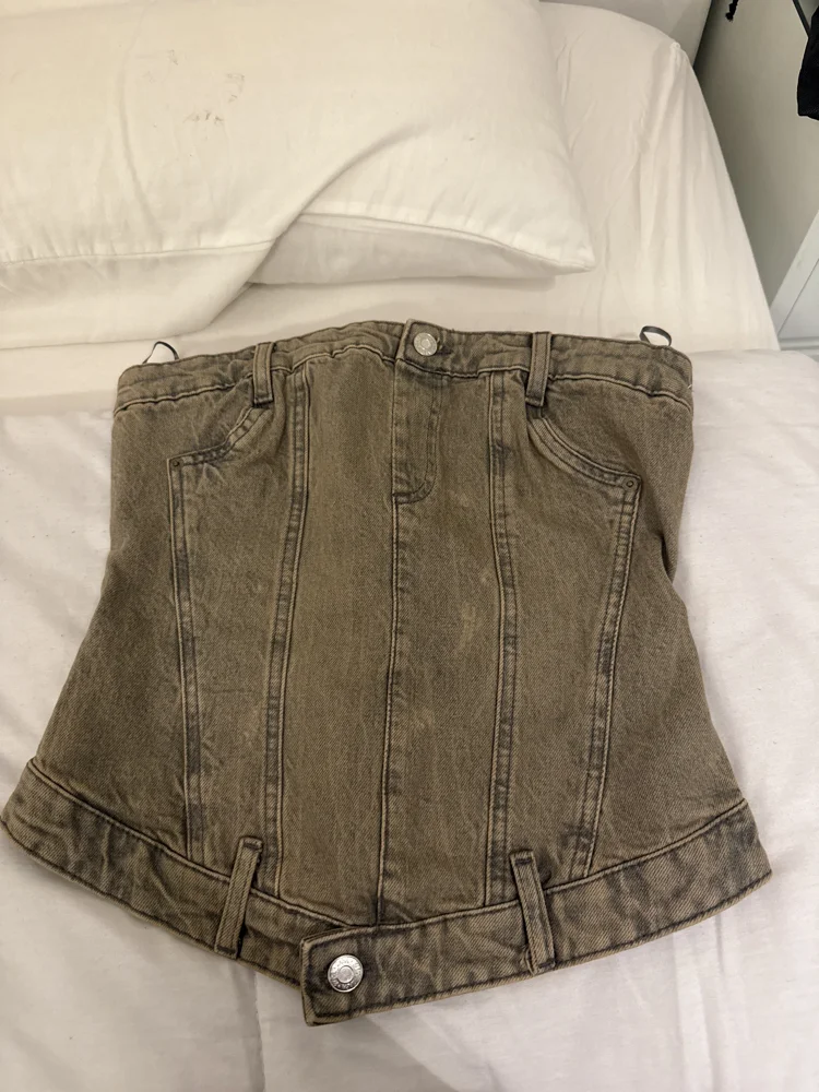 Zara Shirts, size XS / 34 / 6, photo 3