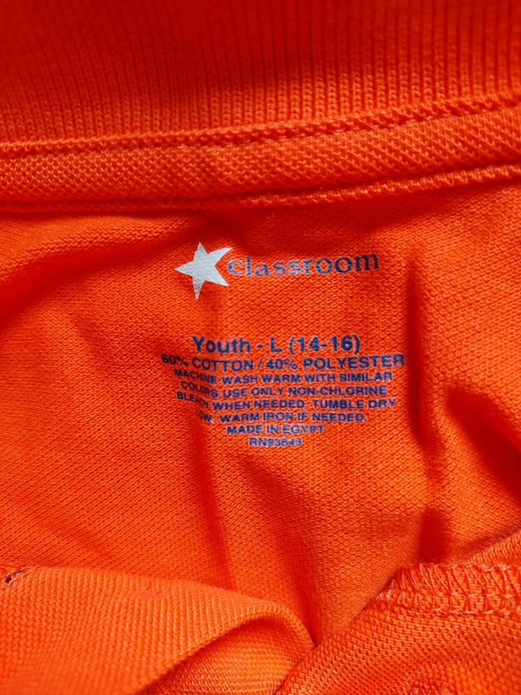 Long Sleeve Shirts, size L, photo 2