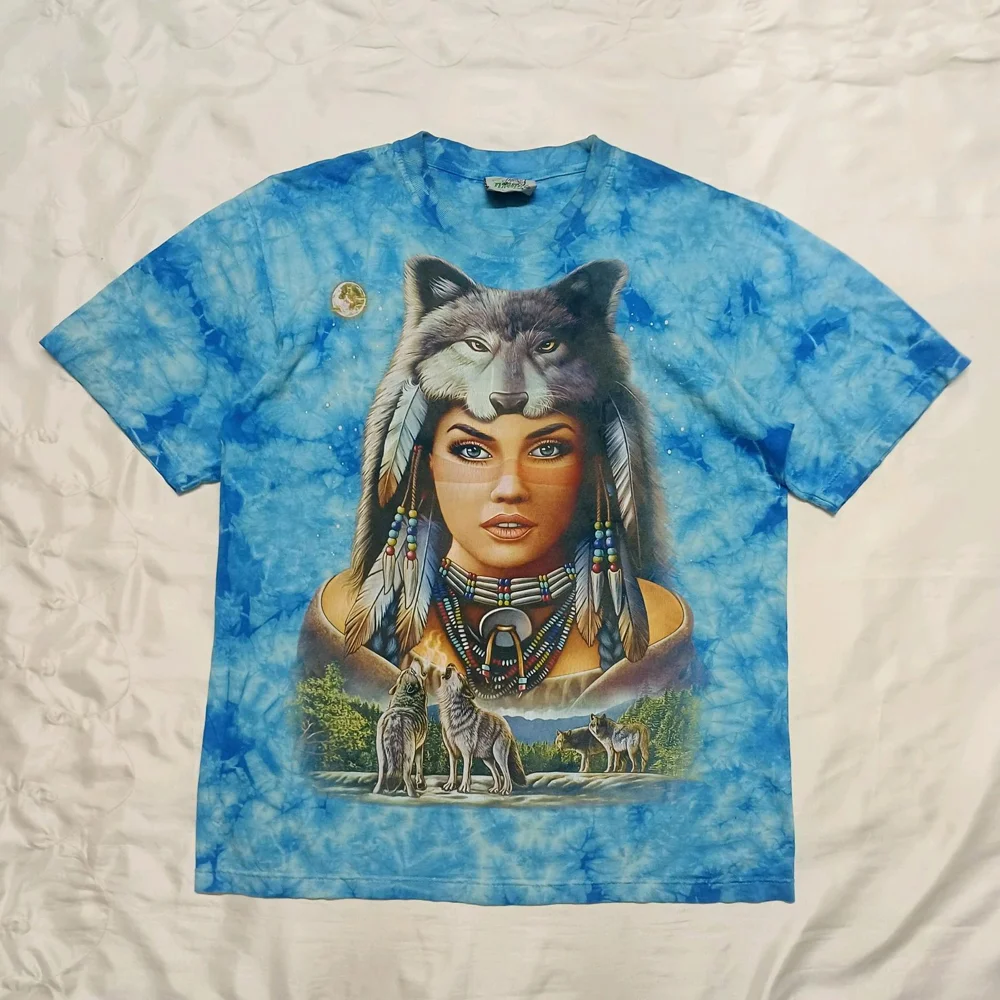 T-shirts