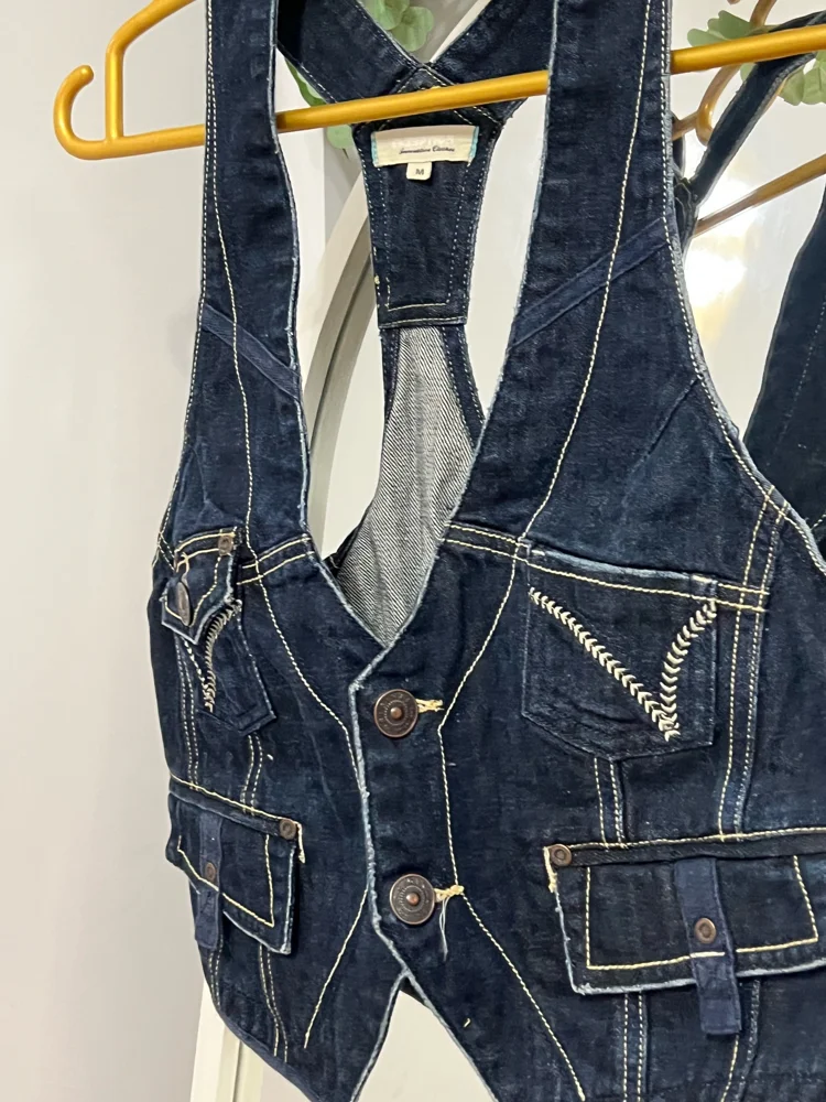 Vests, size M / 38 / 10, photo 2