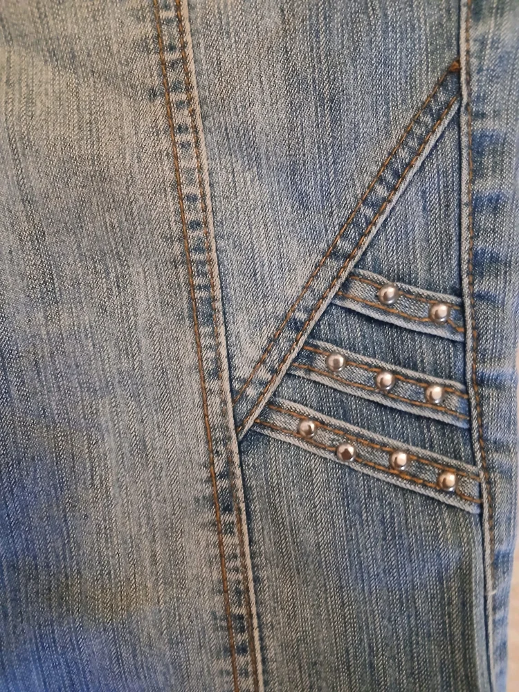 Local Jeans, size L / 40 / 12, photo 3