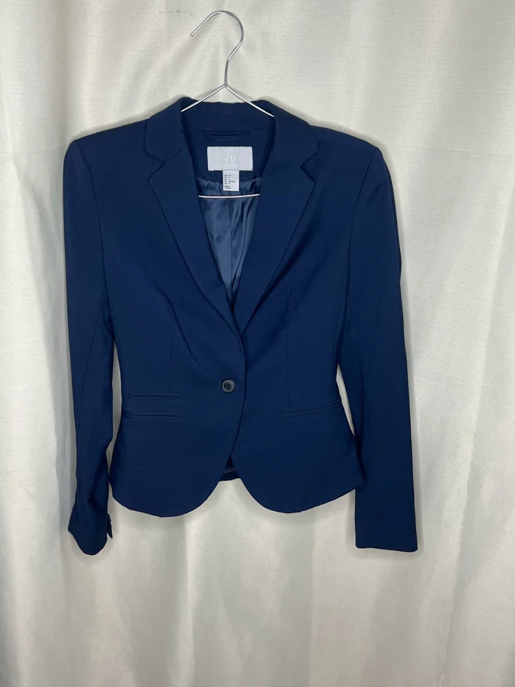 H&M Blazers