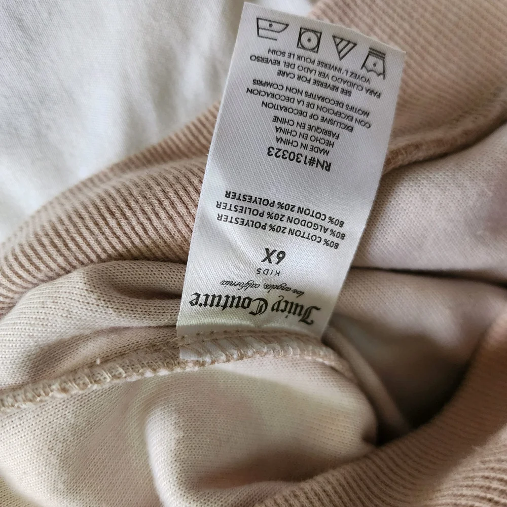 Juicy Couture Sets, size 6y, photo 4