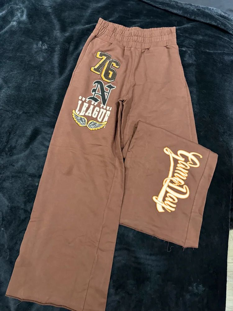Bershka Sweatpants