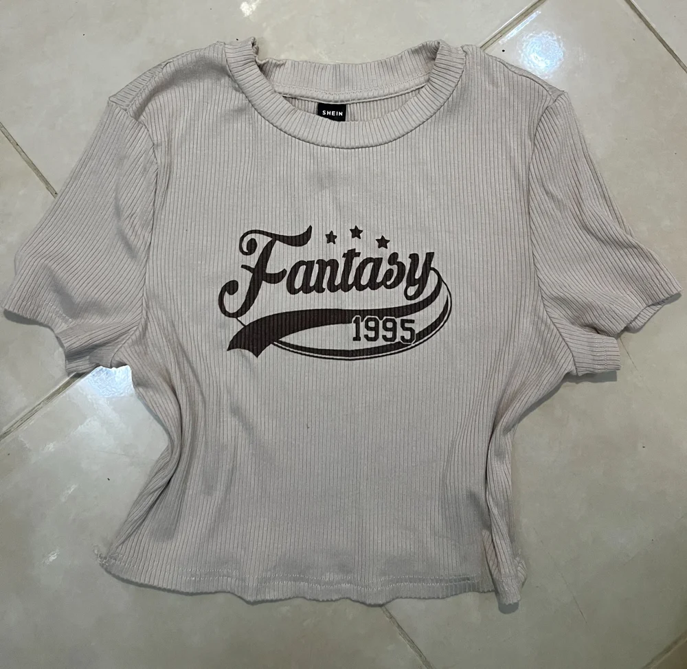 Shein Crop Tops, size L / 40 / 12, photo 3