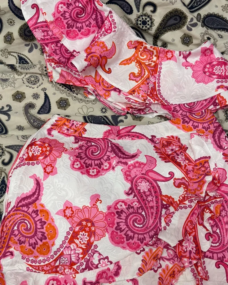 Shein جيبات