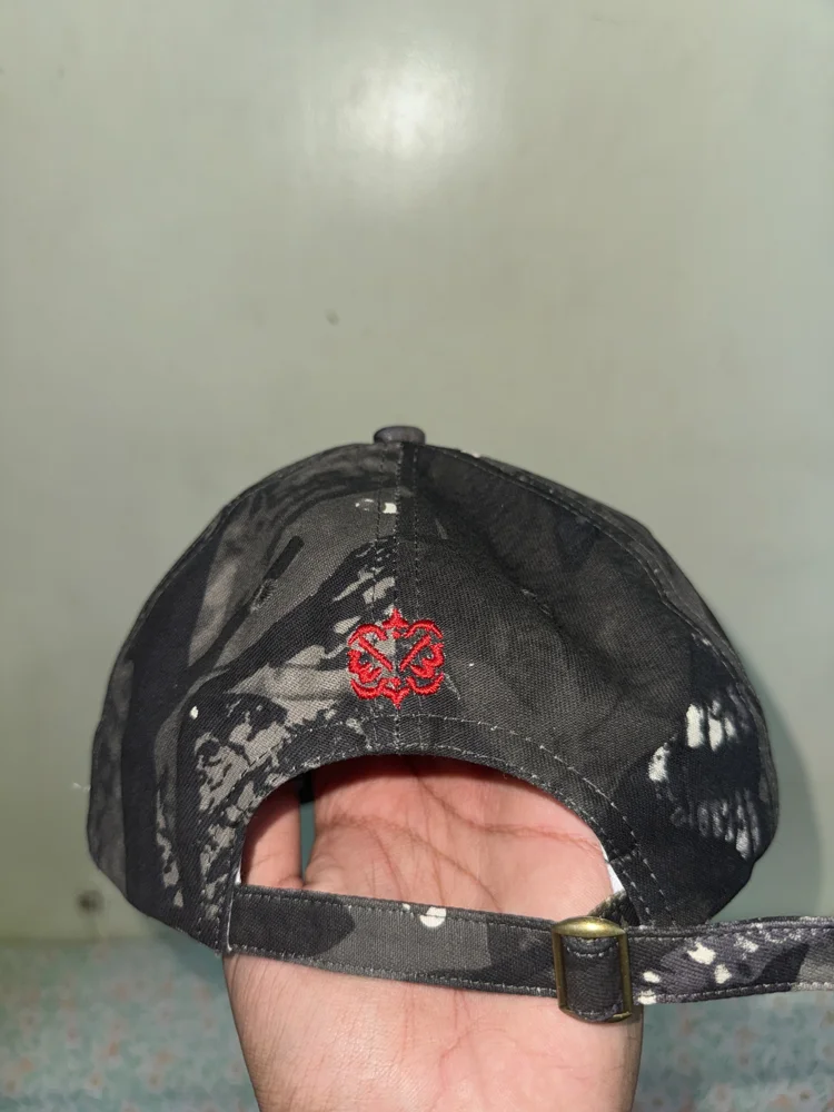 Barraserb Hats & Caps, New with tags, one size, photo 2