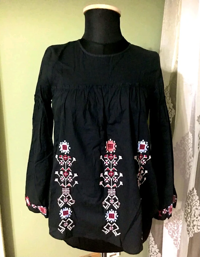Primark Blouses, size L / 40 / 12, photo 3
