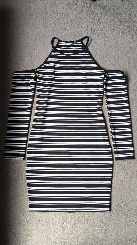 Boohoo Party Dresses