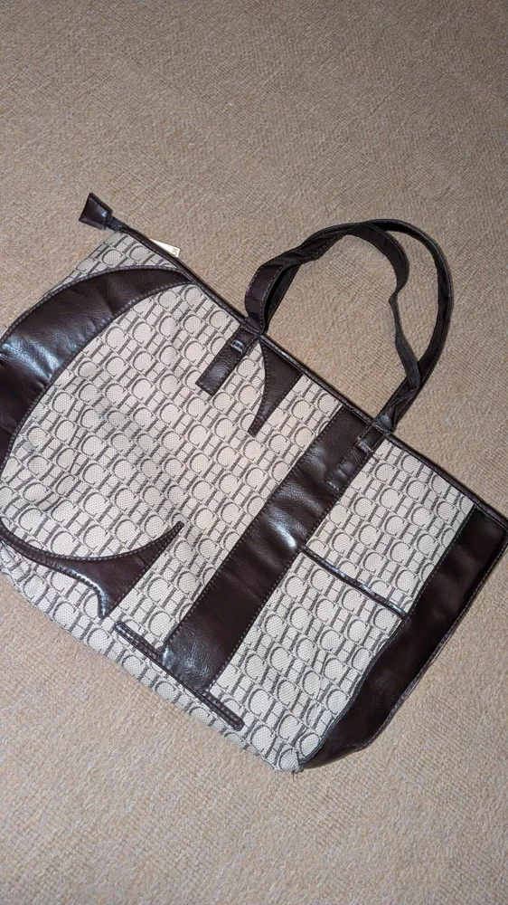 Carolina Herrera Tote Bags, size Other, photo 2
