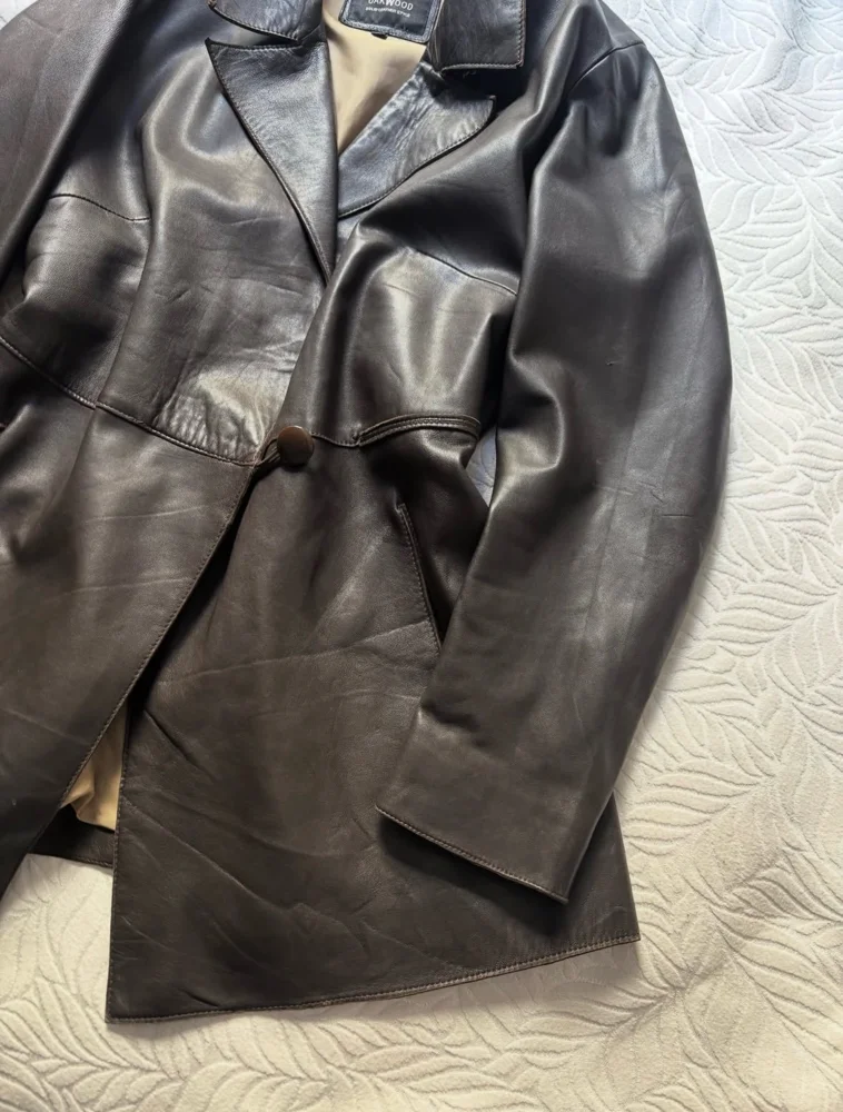 OAKWOOD Jackets, Very good, size XL / 42 / 14, photo 2