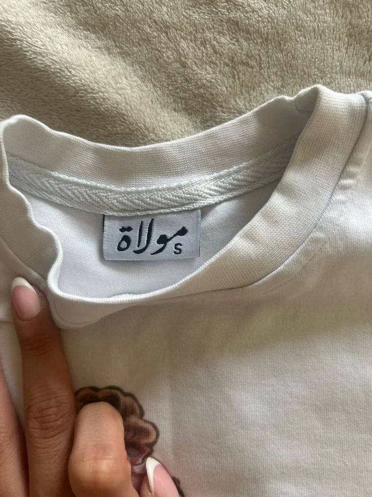 Mawlah Crop Tops, Very good, size S / 36 / 8, photo 2