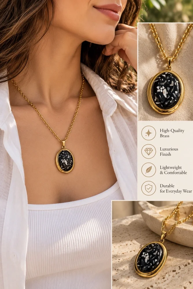 Local Necklaces