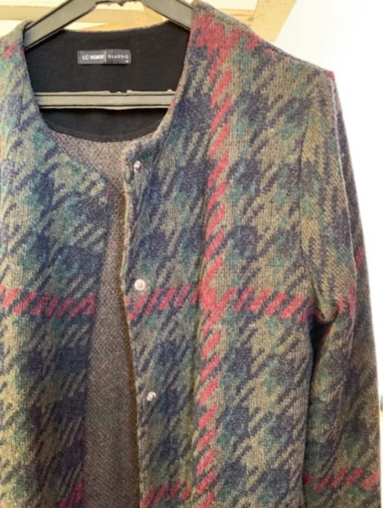 LC Waikiki Cardigans, Excellent, size M / 38 / 10, photo 3