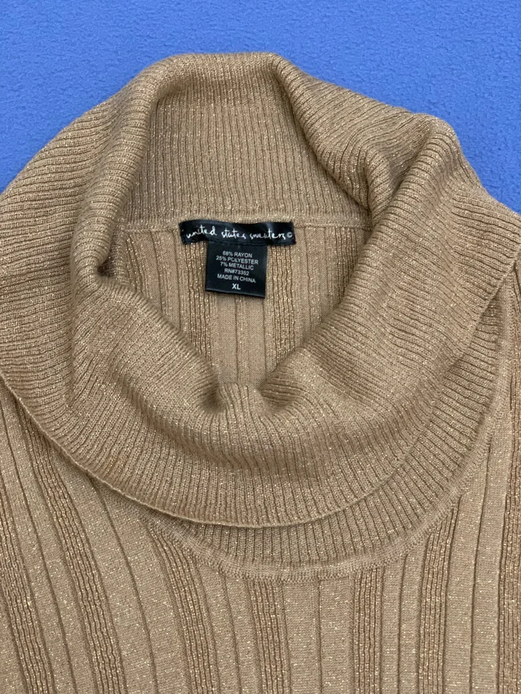 Sweaters & Pullovers, Excellent, size XL / 42 / 14, photo 5
