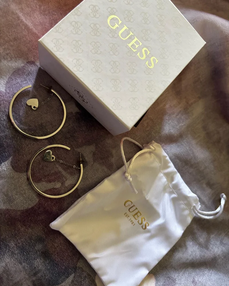 GUESS Hair Accessories, Excellent, one size, photo 2