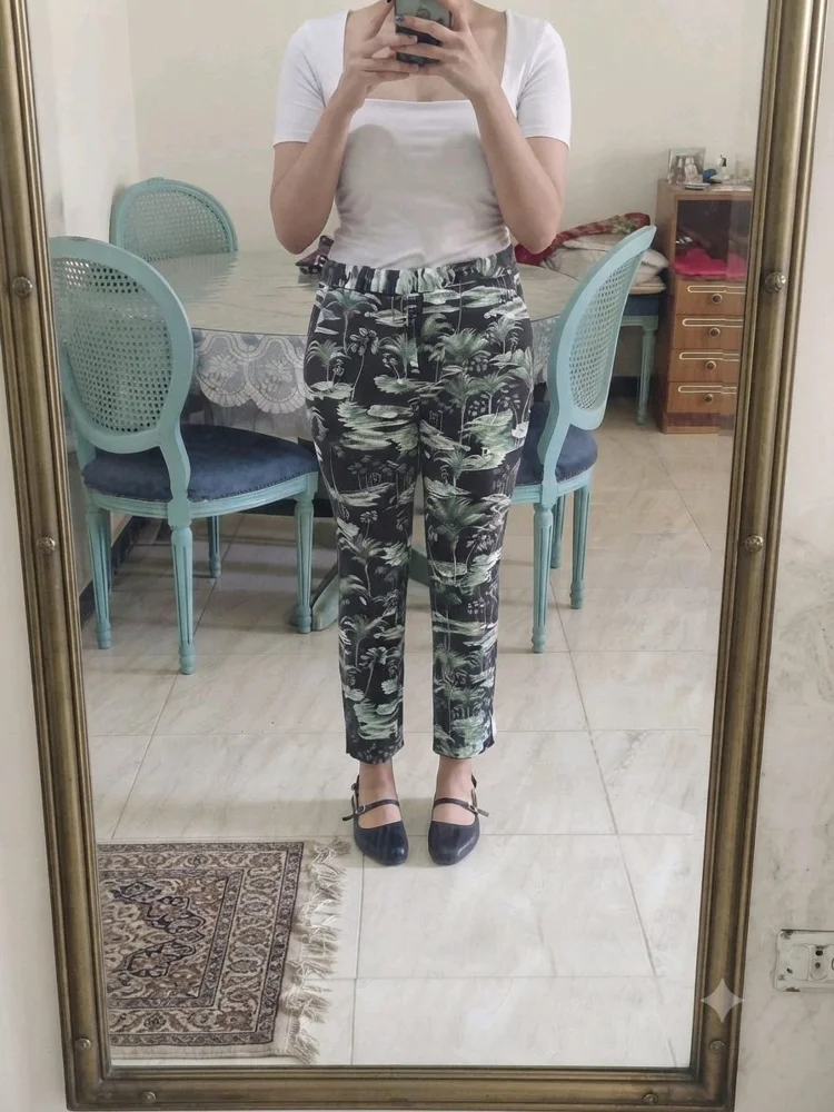Zara Pants