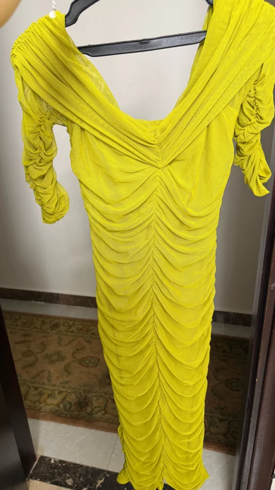 Midi Dresses, Excellent, size S / 36 / 8, photo 2