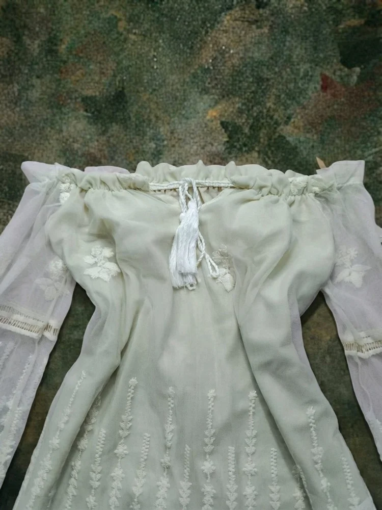 Long Sleeve, size S / 36 / 8, photo 3