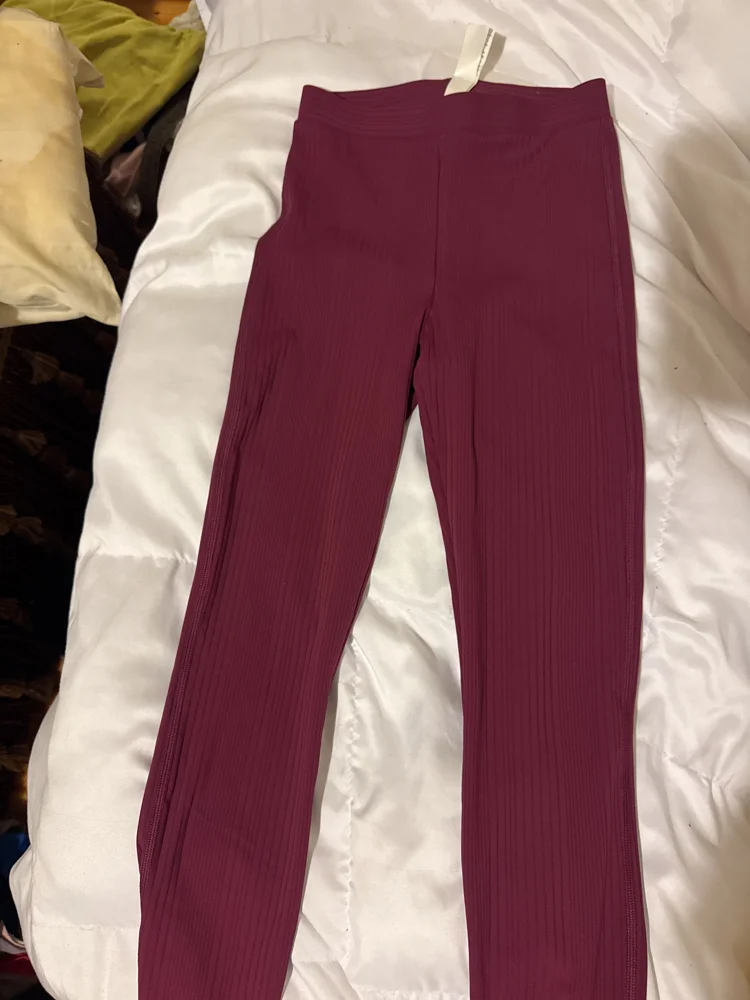 Alo Yoga Leggings