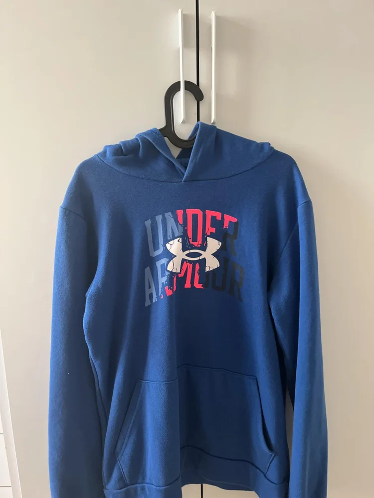 Under Armour Hoodies