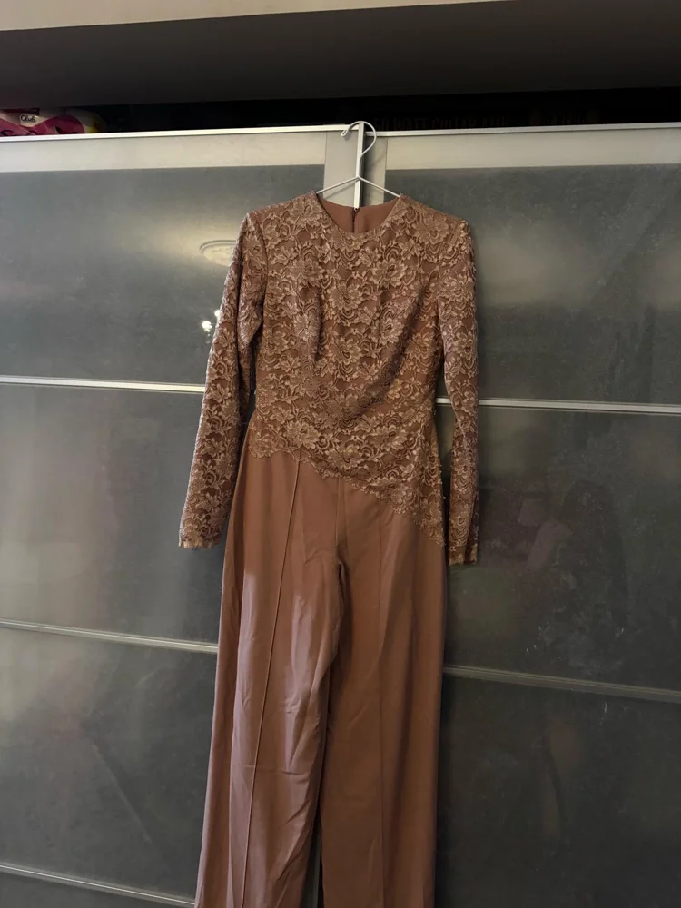Jumpsuits