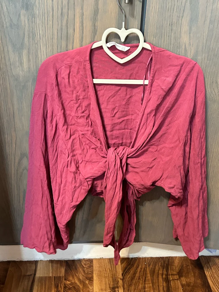 Stradivarius Shirts, size M / 38 / 10, photo 3
