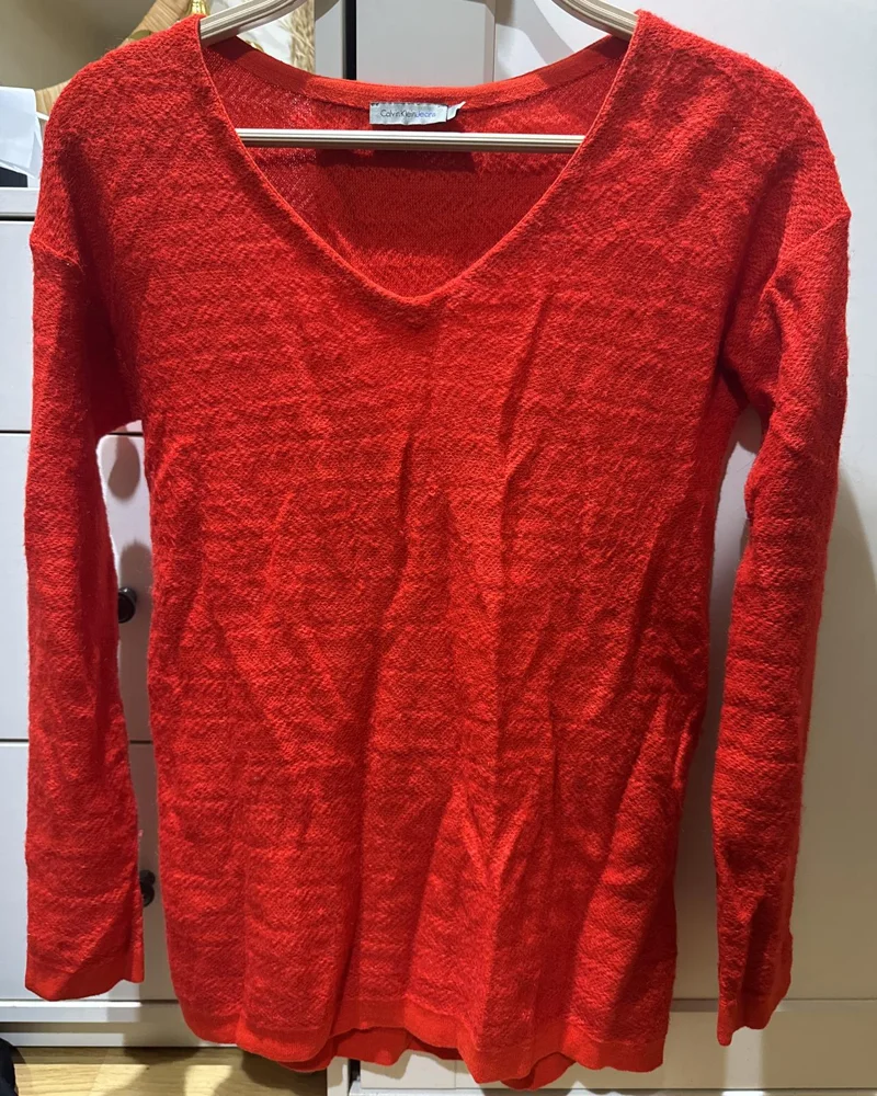Calvin Klein Jeans Sweaters & Pullovers, size S / 36 / 8, photo 2