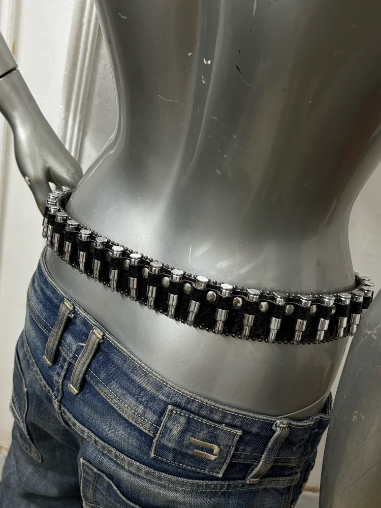 Belts