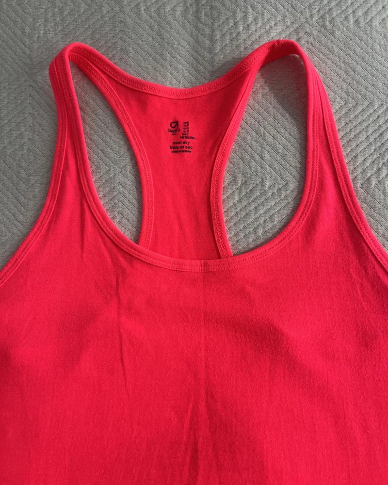 GAP Tank Tops, Good, size S / 36 / 8, photo 2