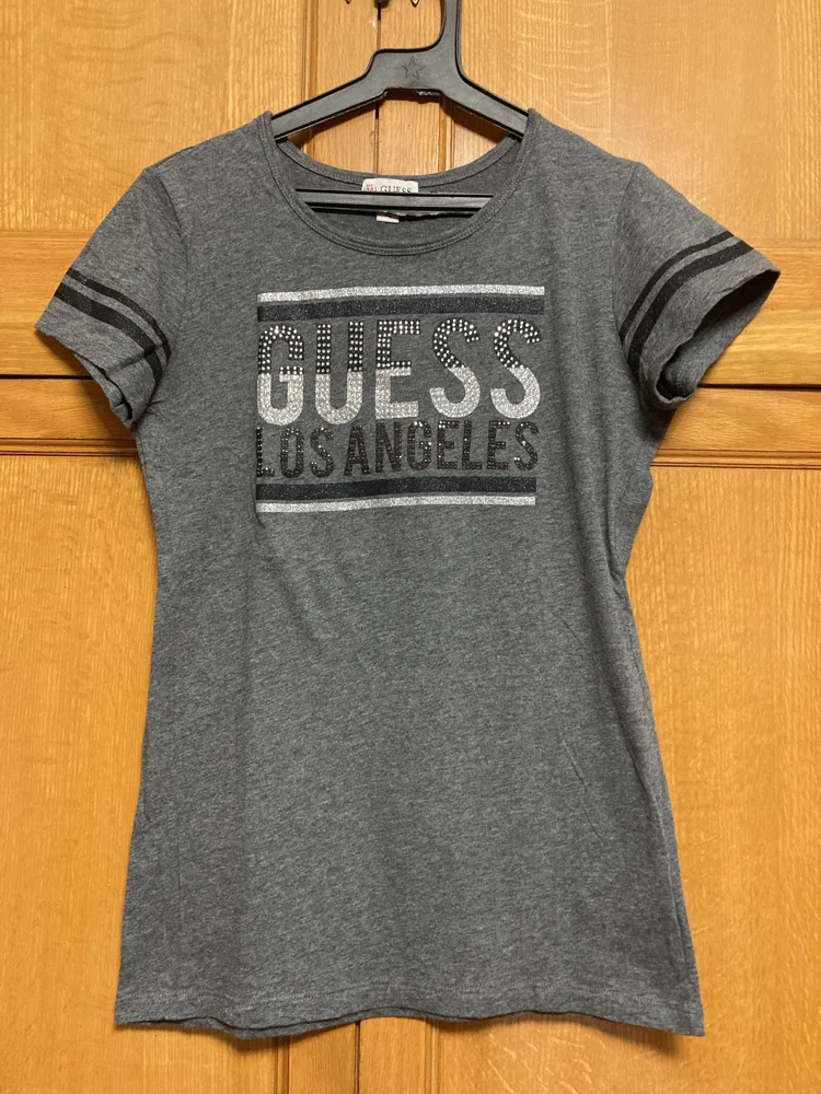 GUESS Shirts, size M / 38 / 10, photo 4
