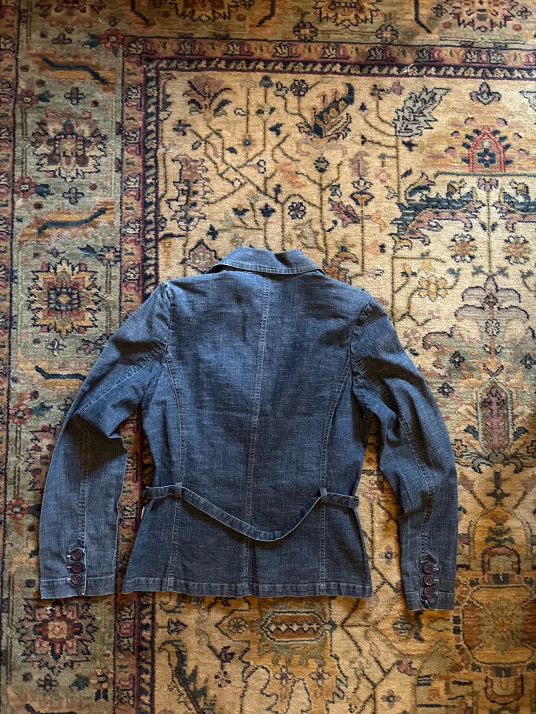 signe nature Jackets, Excellent, size M / 38 / 10, photo 5
