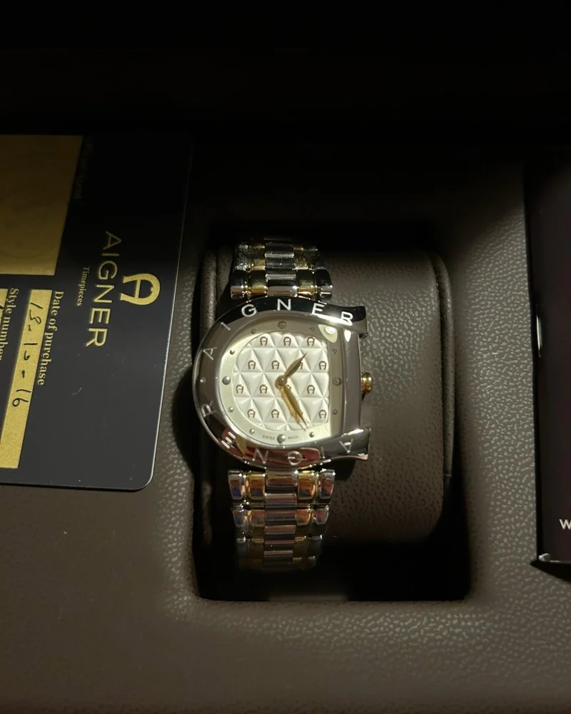 Etienne Aigner Watches