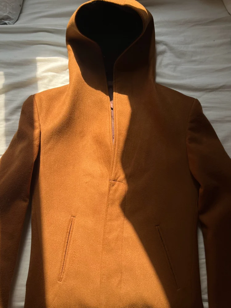 Local Coats
